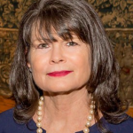 Beth Struckell, MBA ’82